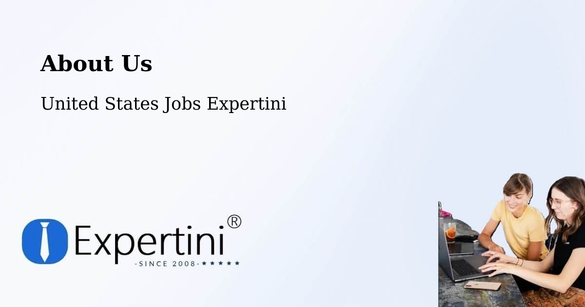 About Expertini Recruitment Platform  – Cupertino - Cupertino, United States Jobs Expertini