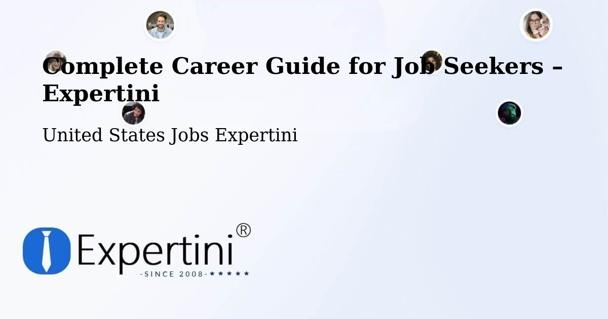 Career Guide for Job Seekers – Cupertino - Cupertino, United States Jobs Expertini