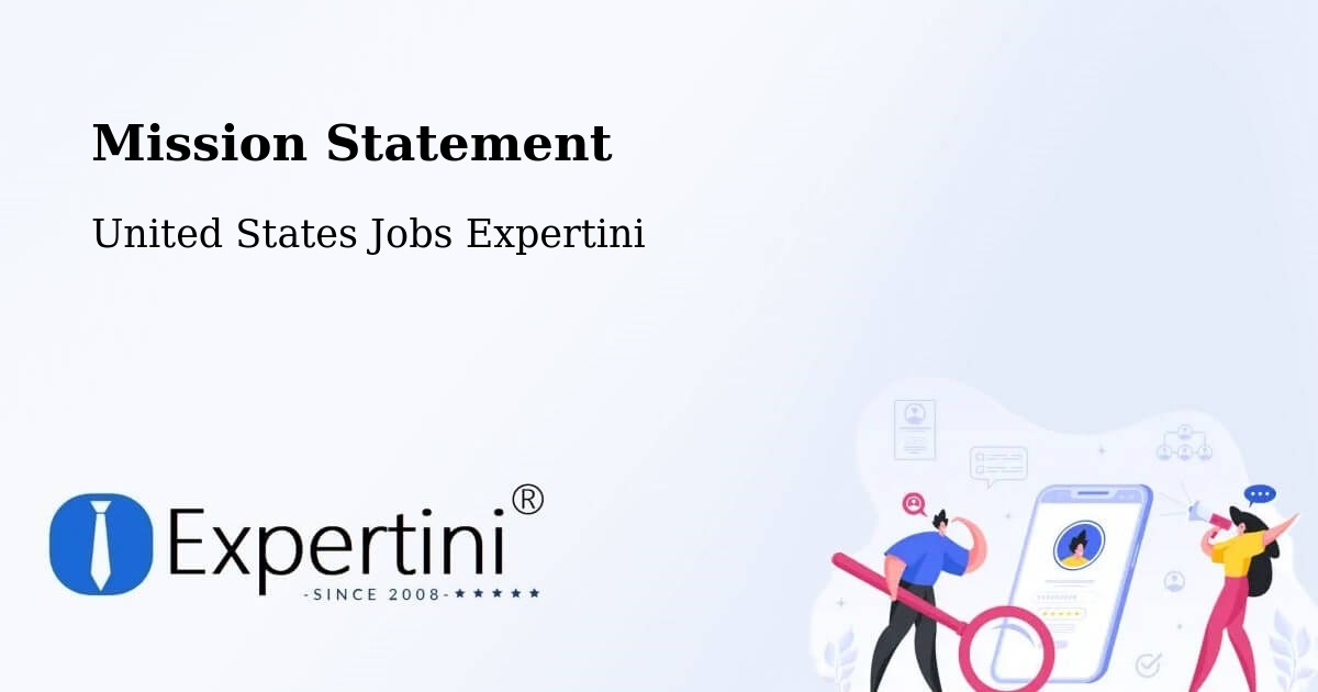 Corporate Mission – Cupertino - United States Jobs Expertini
