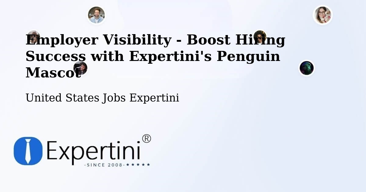 Employer Visibility Strategy – Cupertino - United States Jobs Expertini